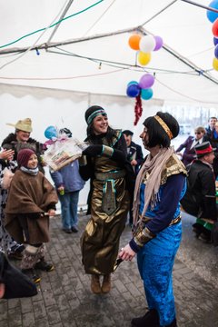 Bild 599 - Latuff 2017